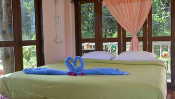 Standard Bungalow | Free WiFi