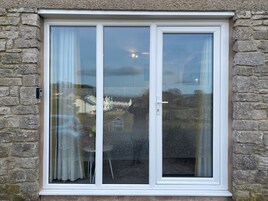 Estudio, baño privado | Exterior