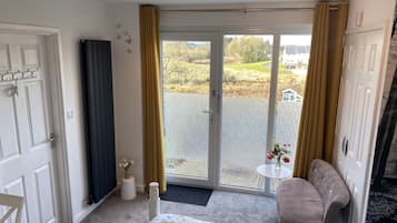 Studio, Ensuite | Interior