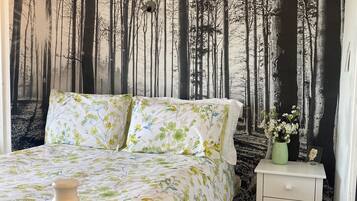 Studio, Ensuite | Interior