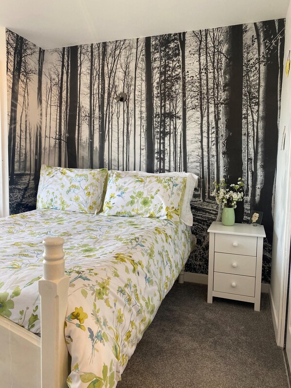 Studio, Ensuite | Interior
