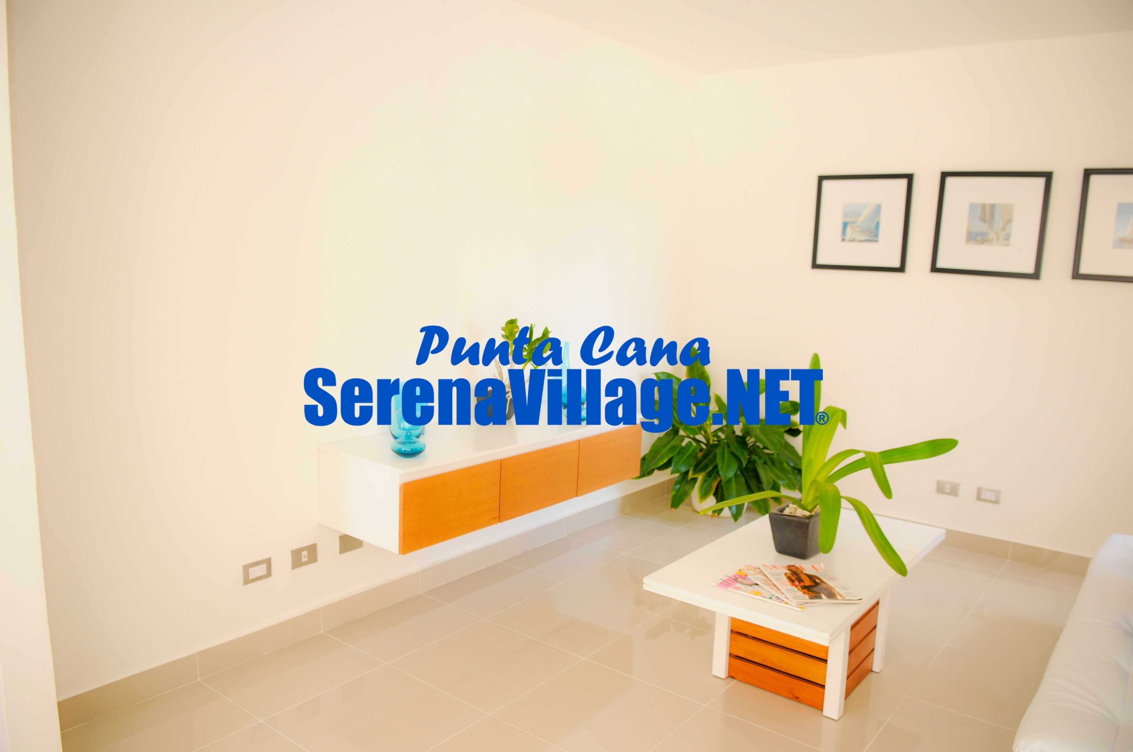 2 bedrooms, tempur-pedic beds, laptop workspace, wifi