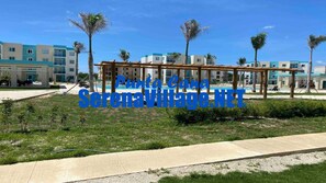 Exterior - Serena Village (Punta Cana)