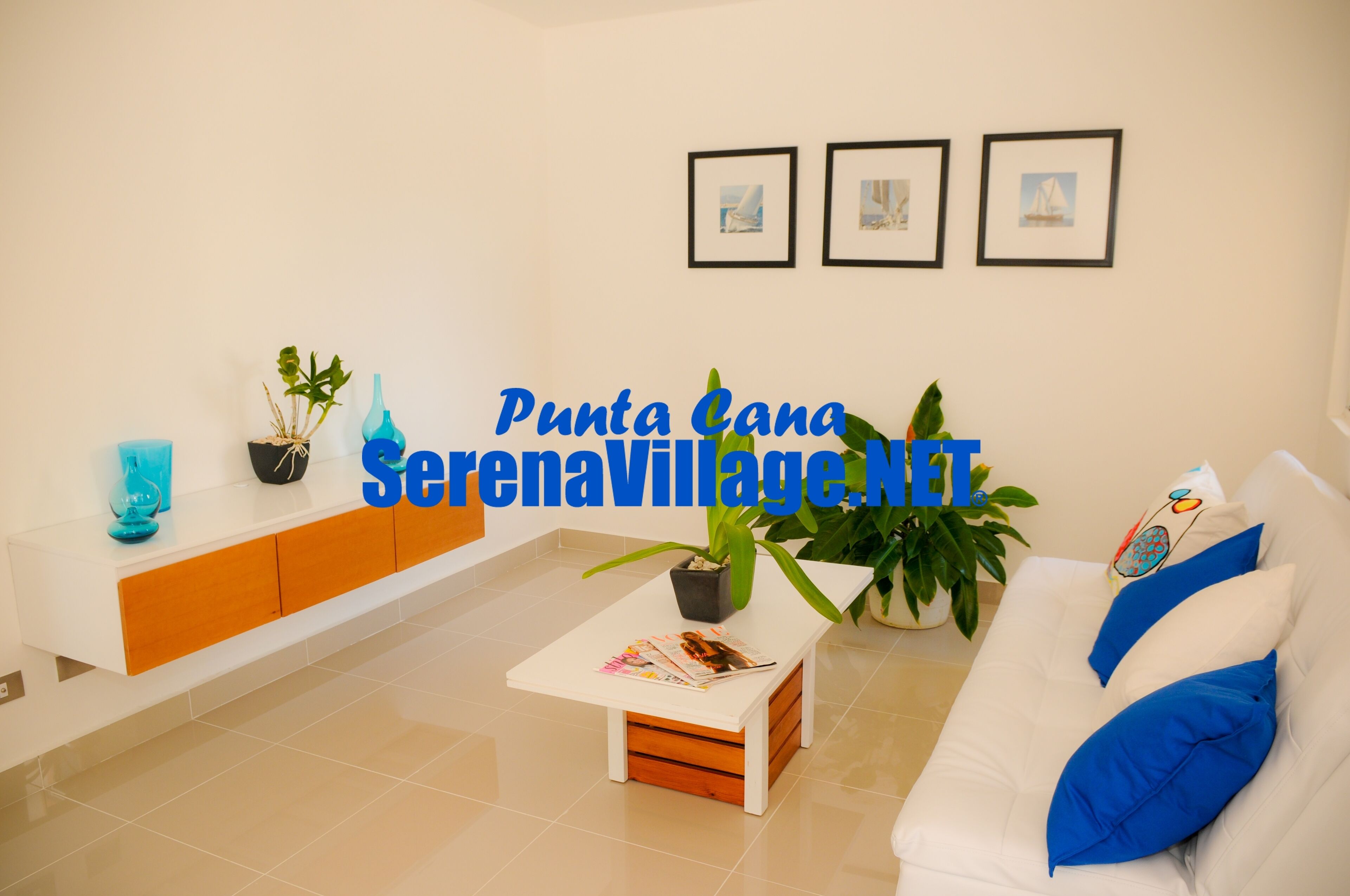 2 bedrooms, tempur-pedic beds, laptop workspace, wifi