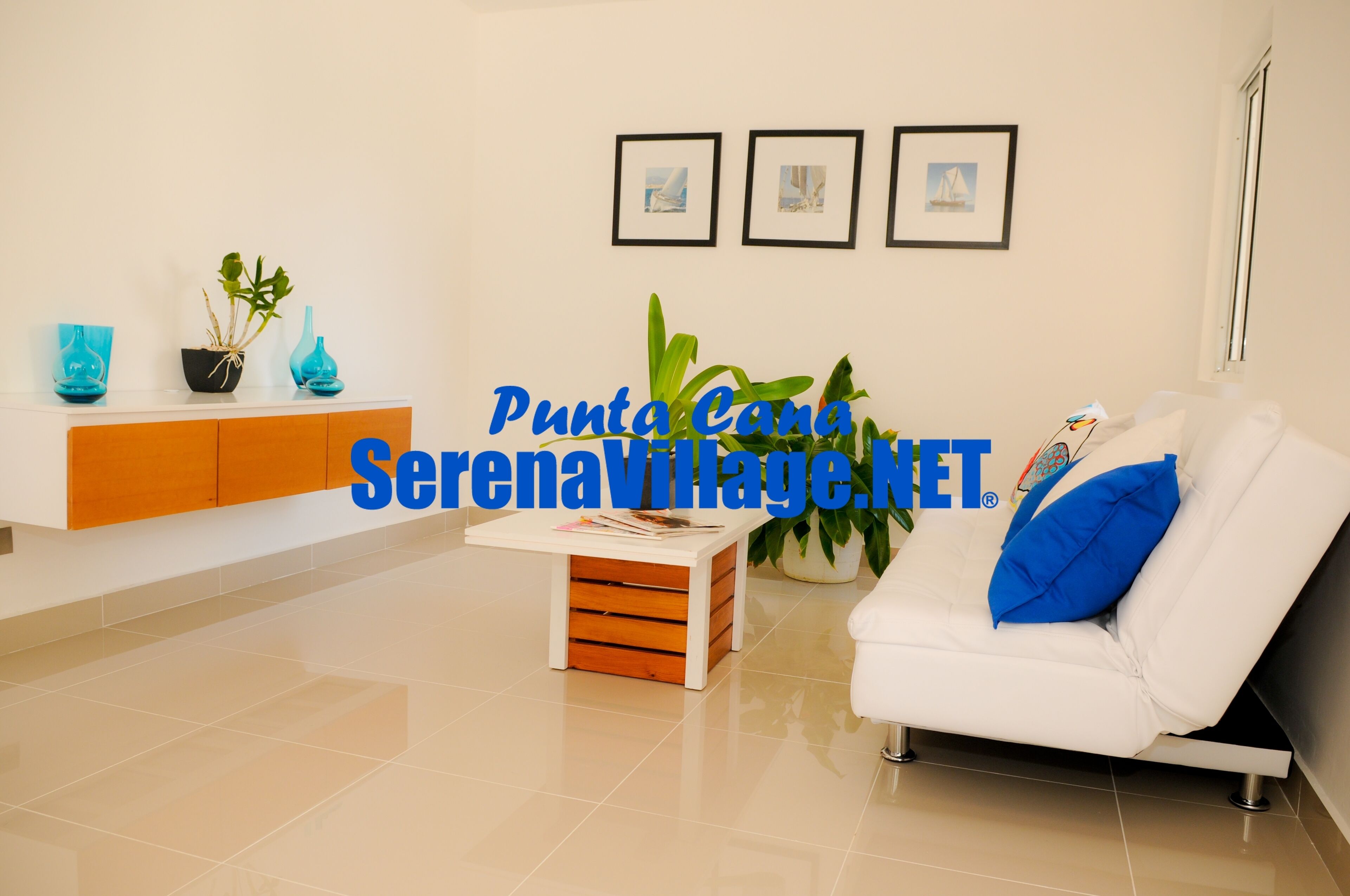 2 bedrooms, tempur-pedic beds, laptop workspace, wifi