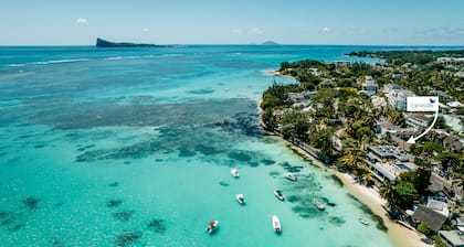 Toparadis Guest House