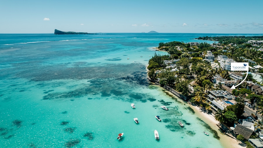 Toparadis Guest House
