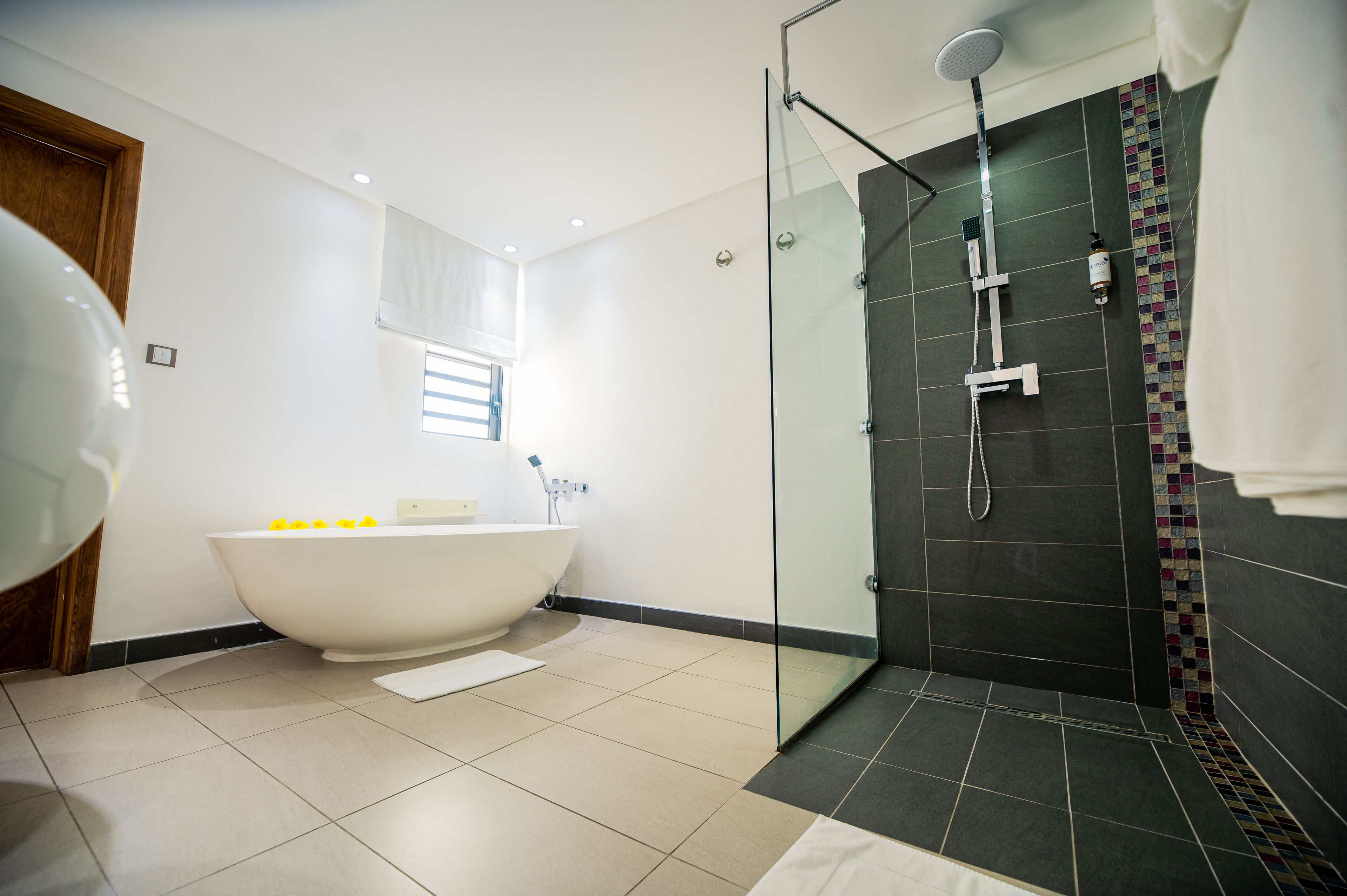 Foto - Toparadis Guest House