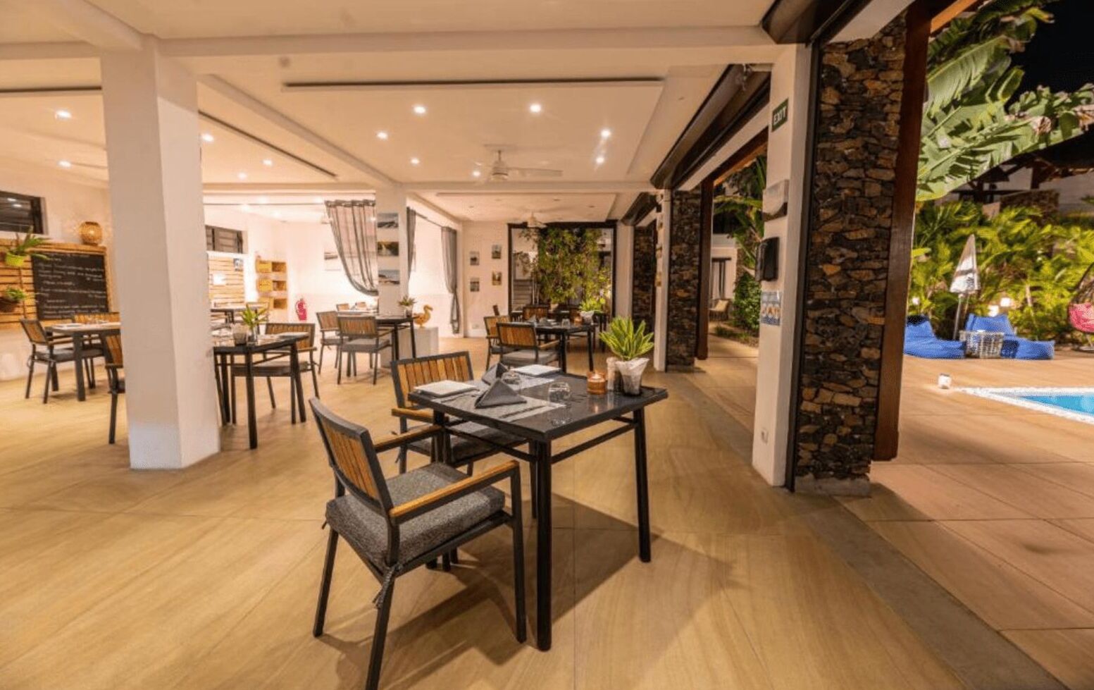 Foto - Toparadis Guest House
