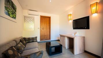 Svit | Vardagsrum | Platt-tv