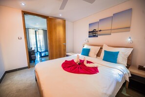 Privilege Room, upper floor | In-room safe, soundproofing, free WiFi, bed sheets