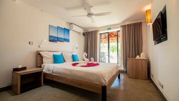 Zimmersafe, schallisolierte Zimmer, kostenloses WLAN, Bettwäsche