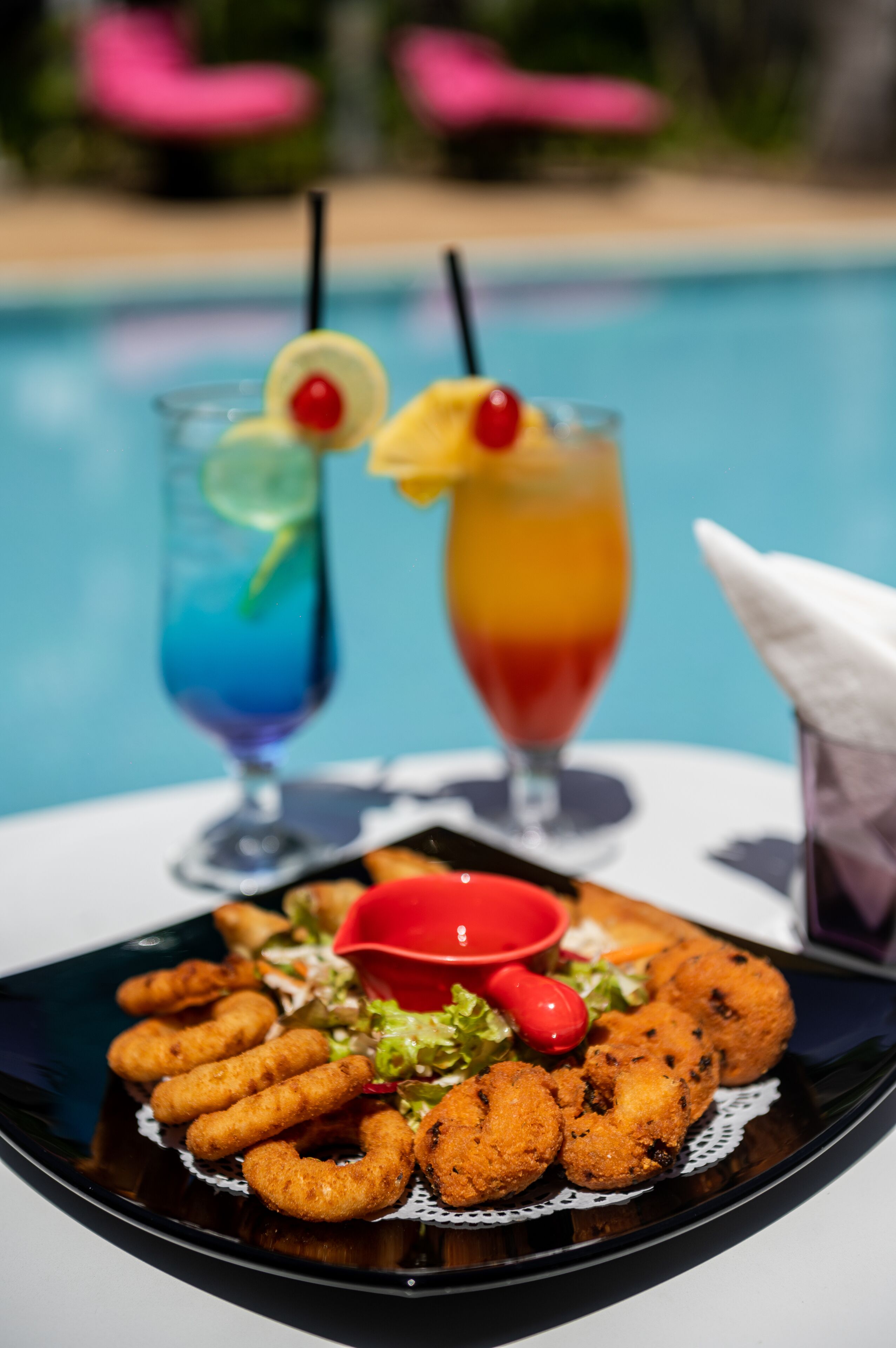 Foto - Toparadis Guest House