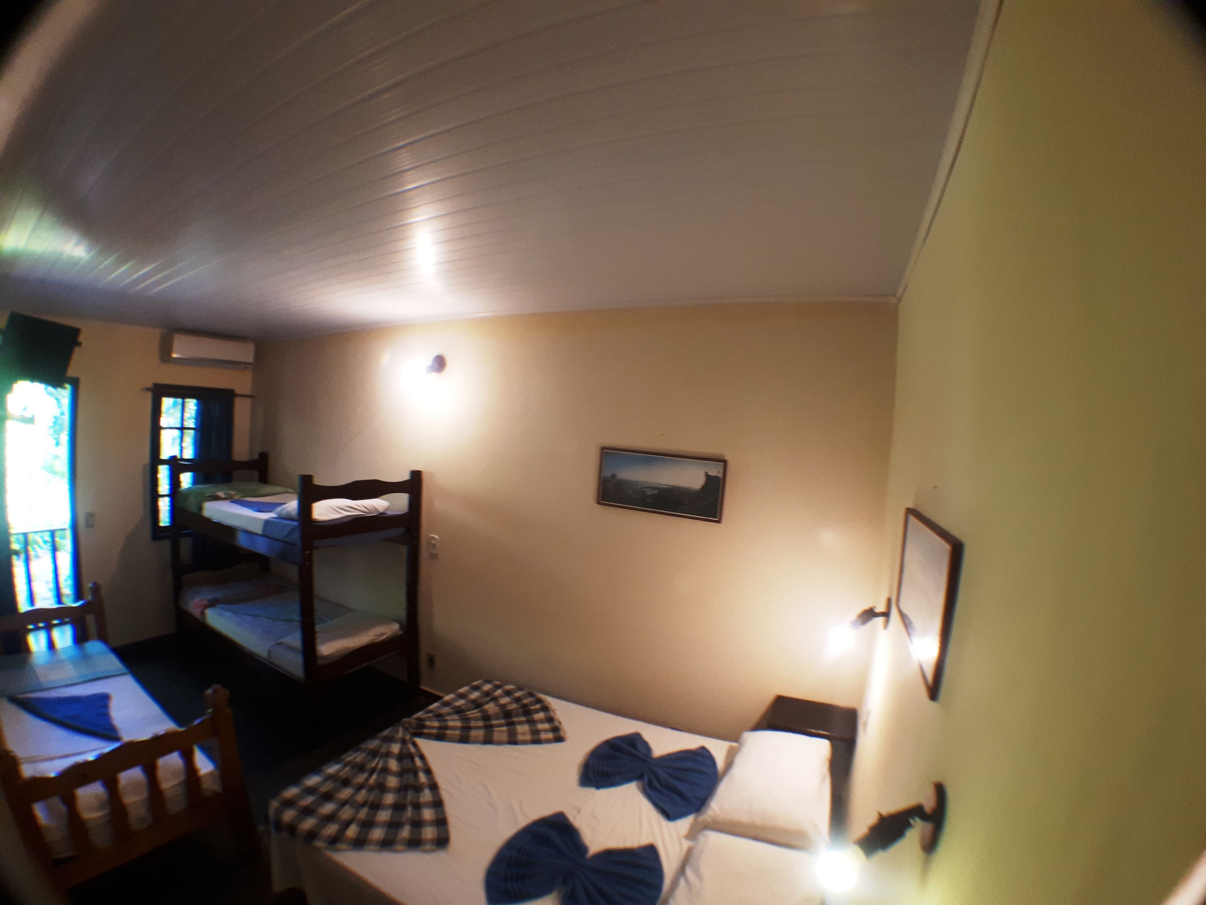 Foto - Pousada Alicia