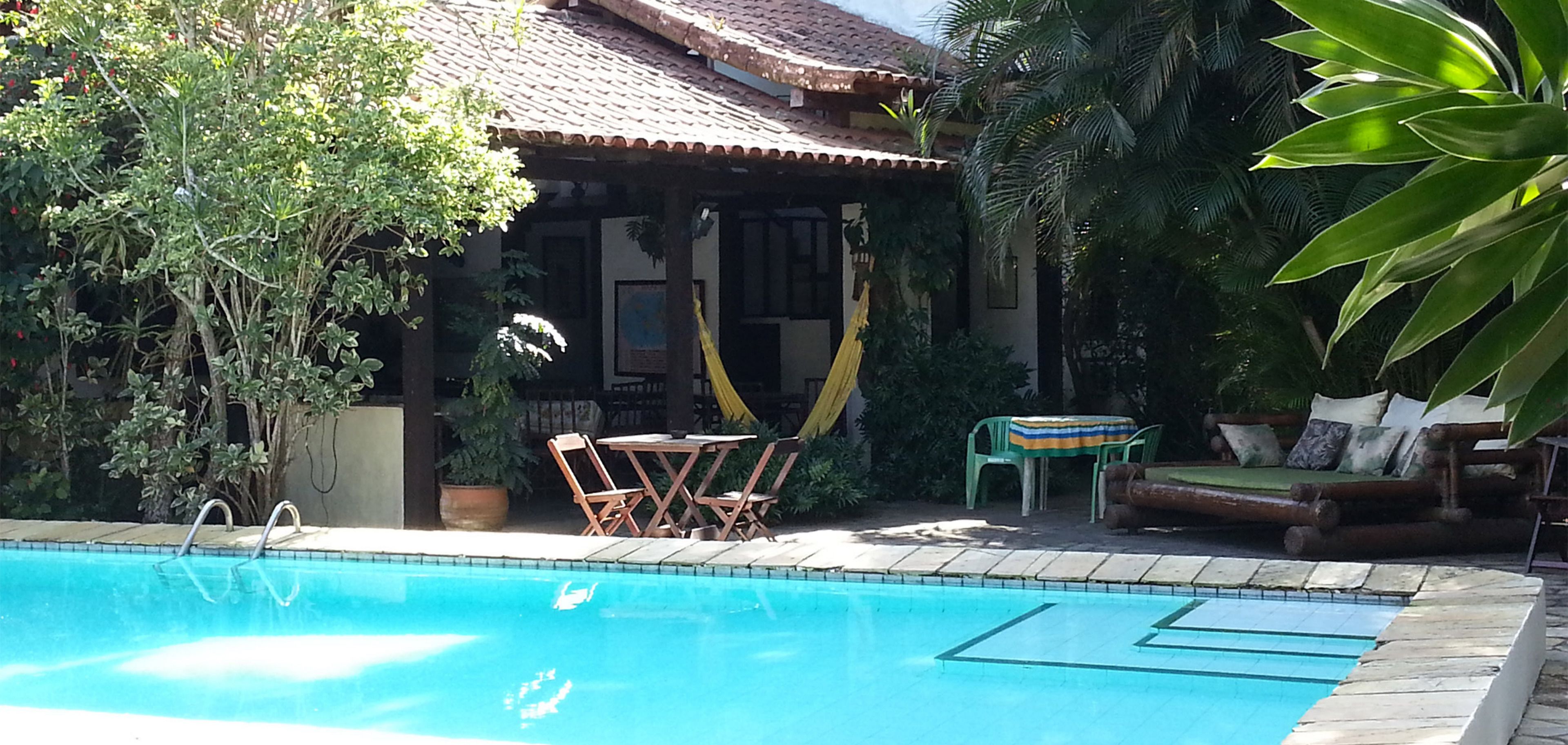 Foto - Pousada Alicia