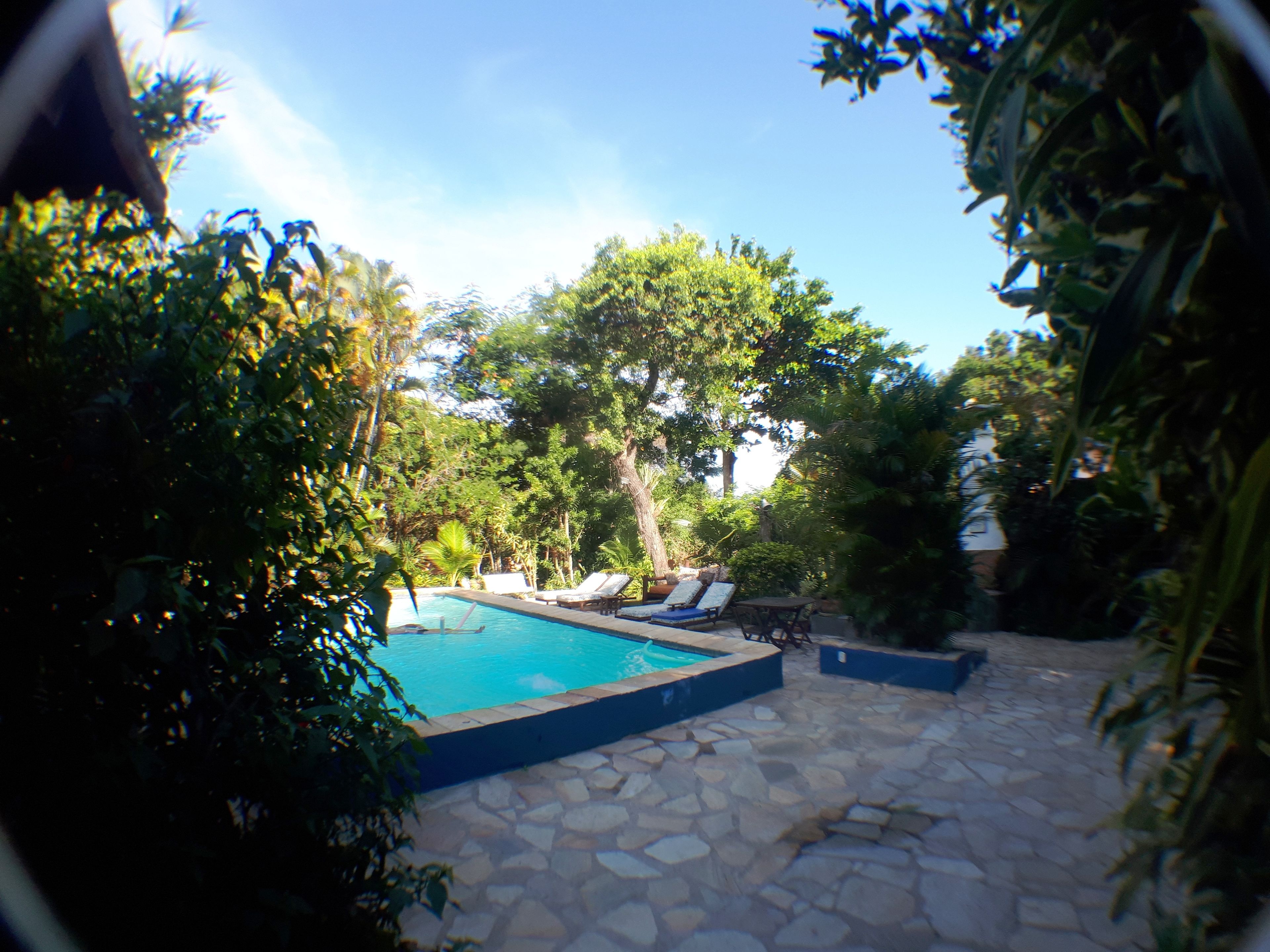 Foto - Pousada Alicia