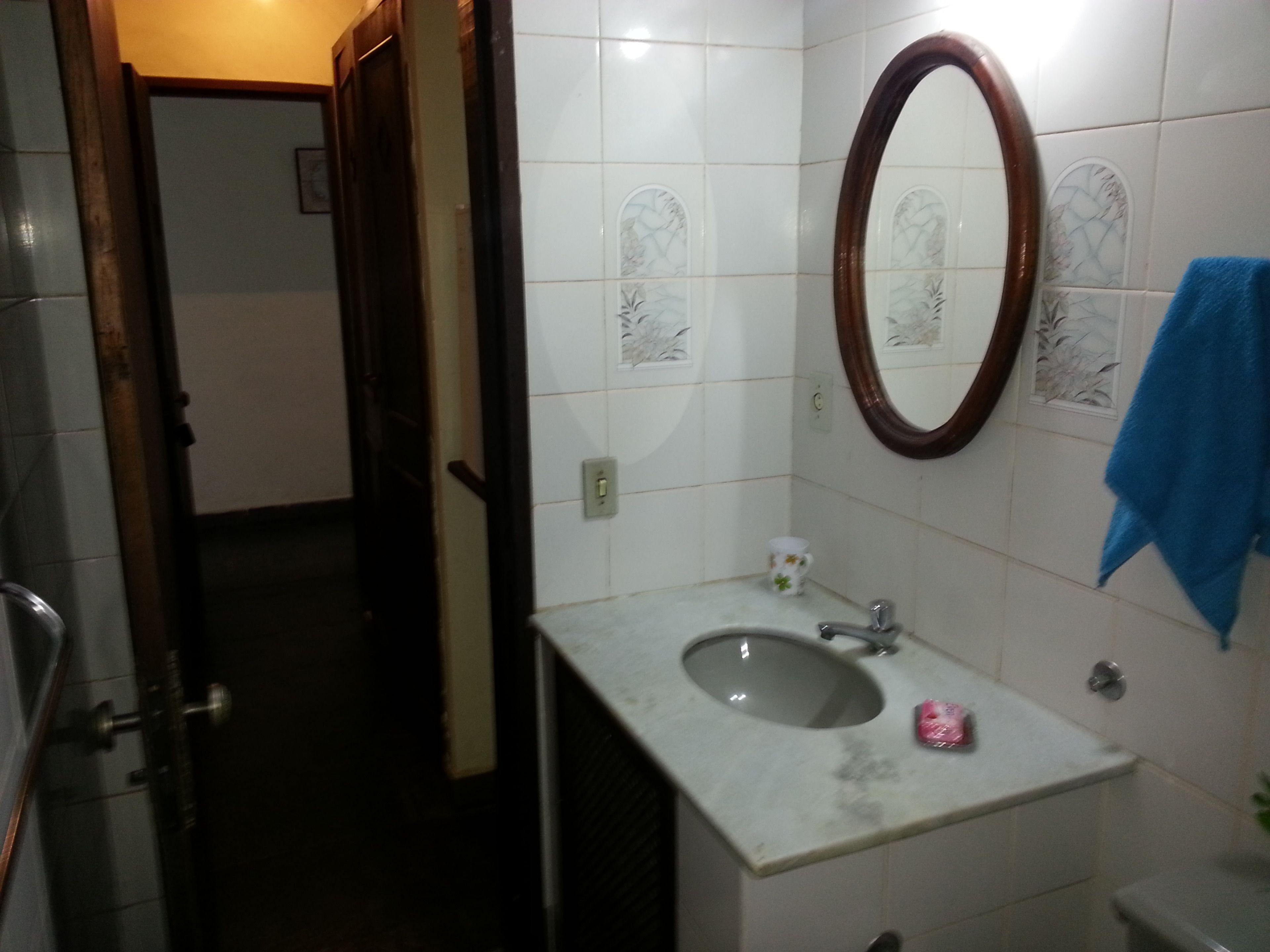 Foto - Pousada Alicia