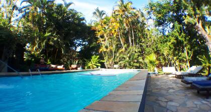 Pousada Alicia Búzios