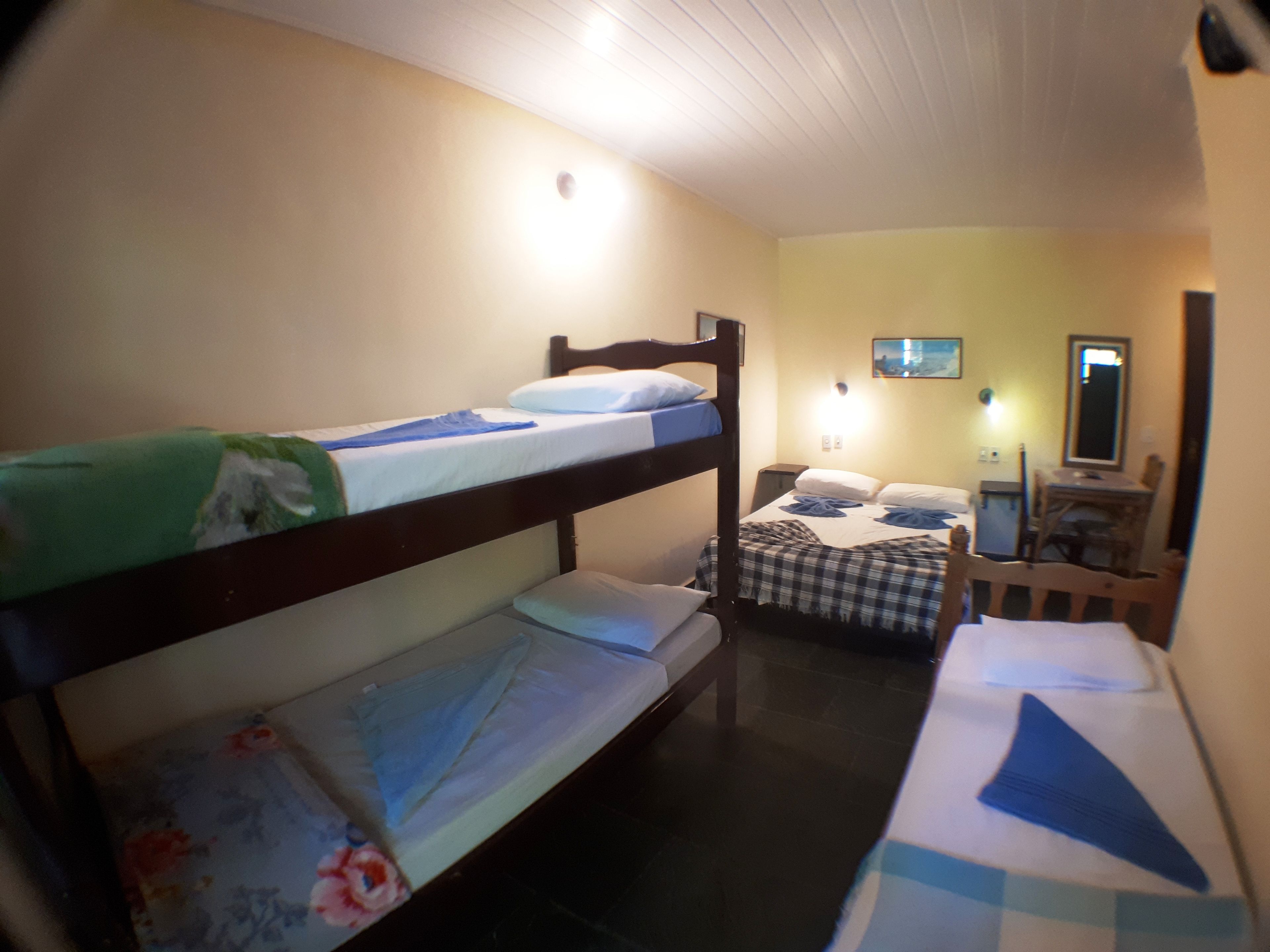 Foto - Pousada Alicia