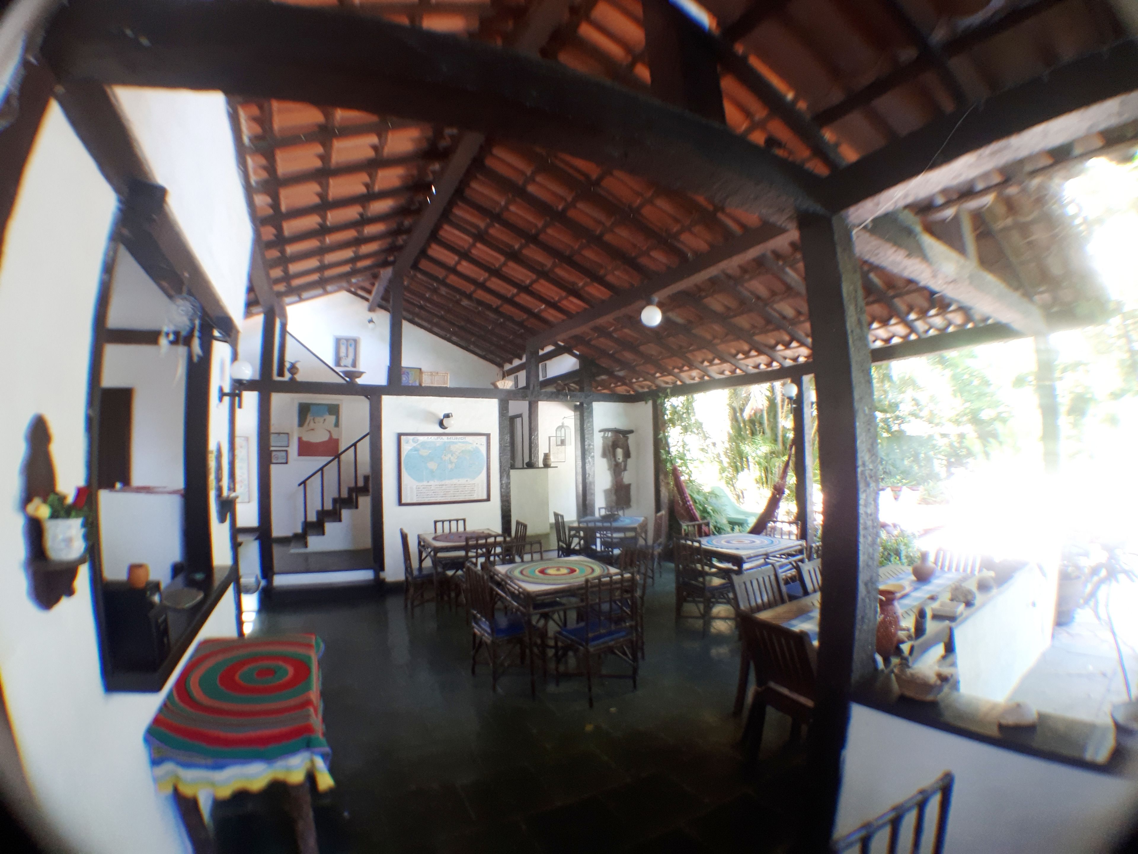 Foto - Pousada Alicia