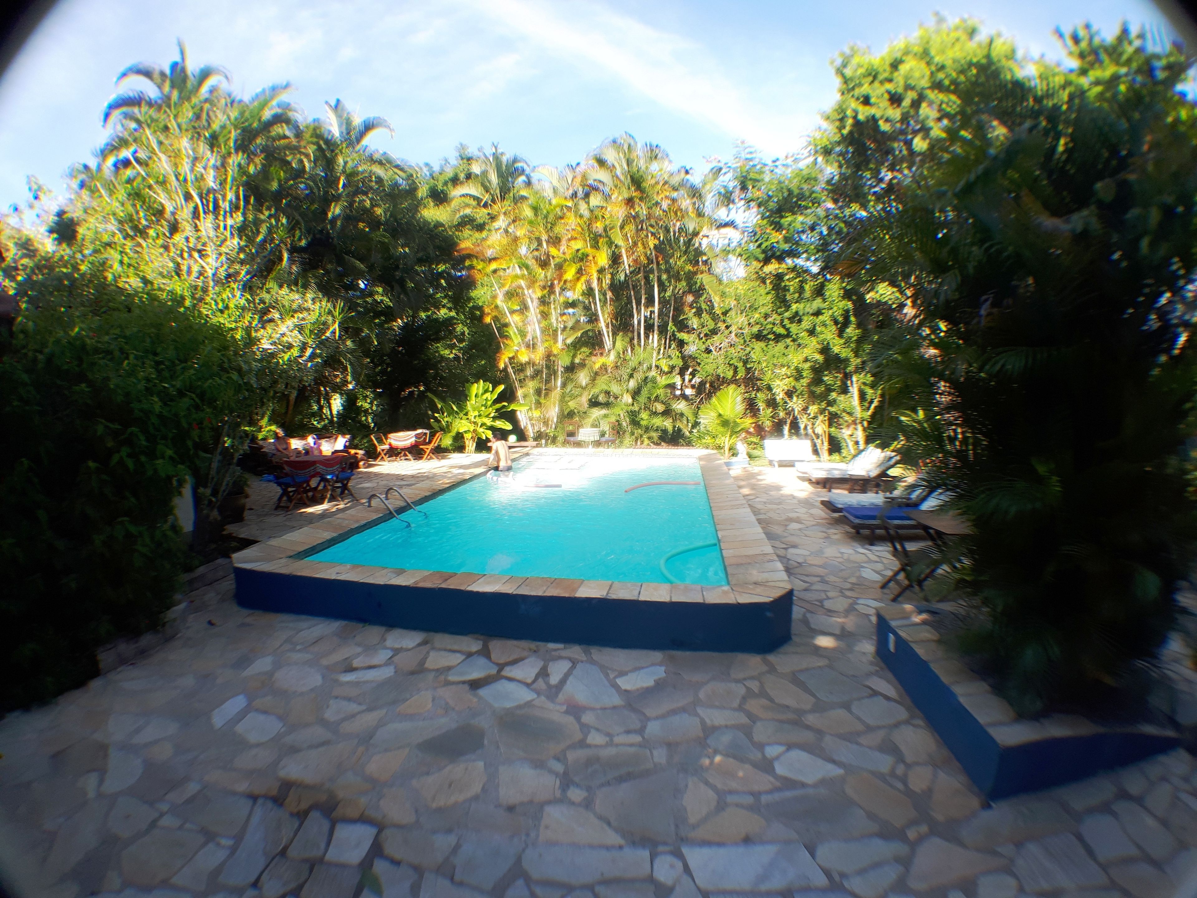 Foto - Pousada Alicia