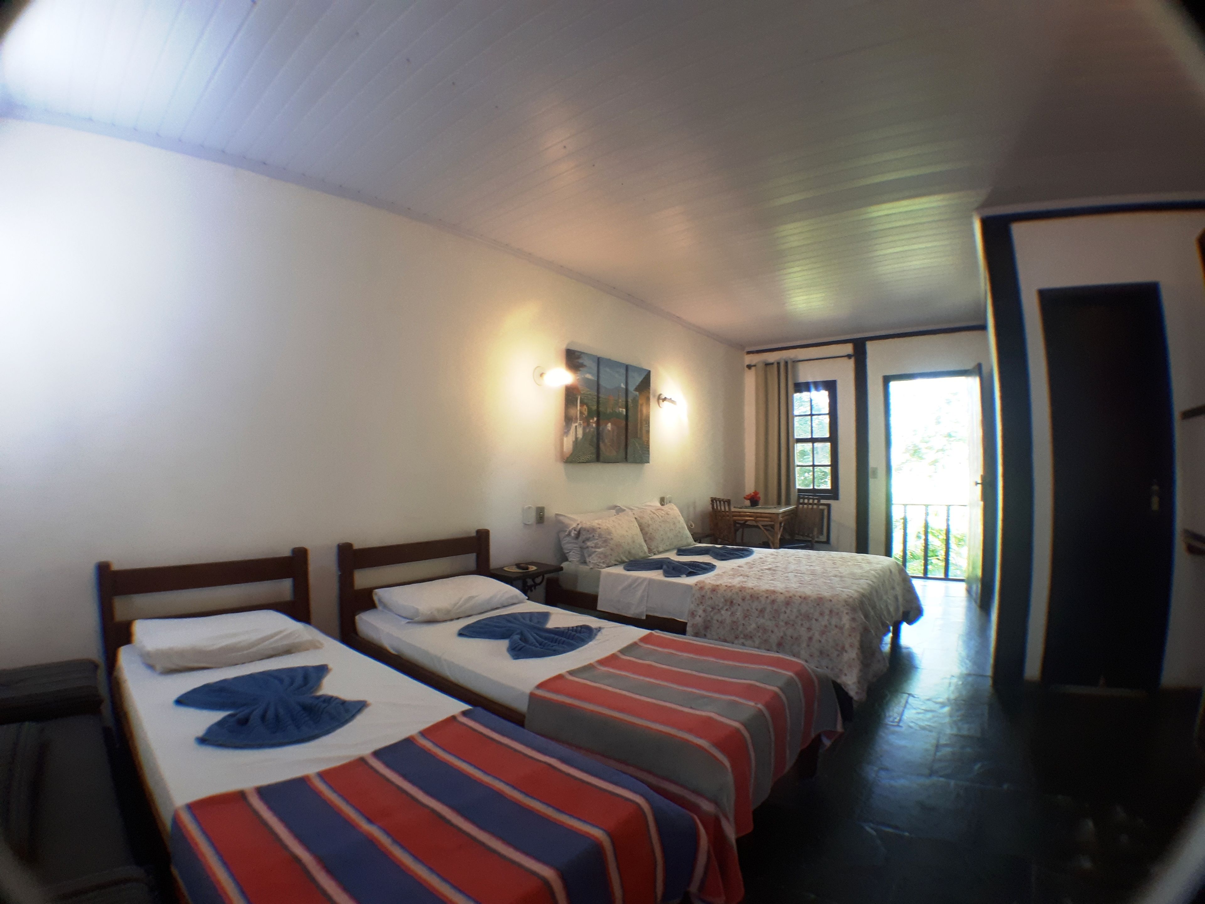 Foto - Pousada Alicia