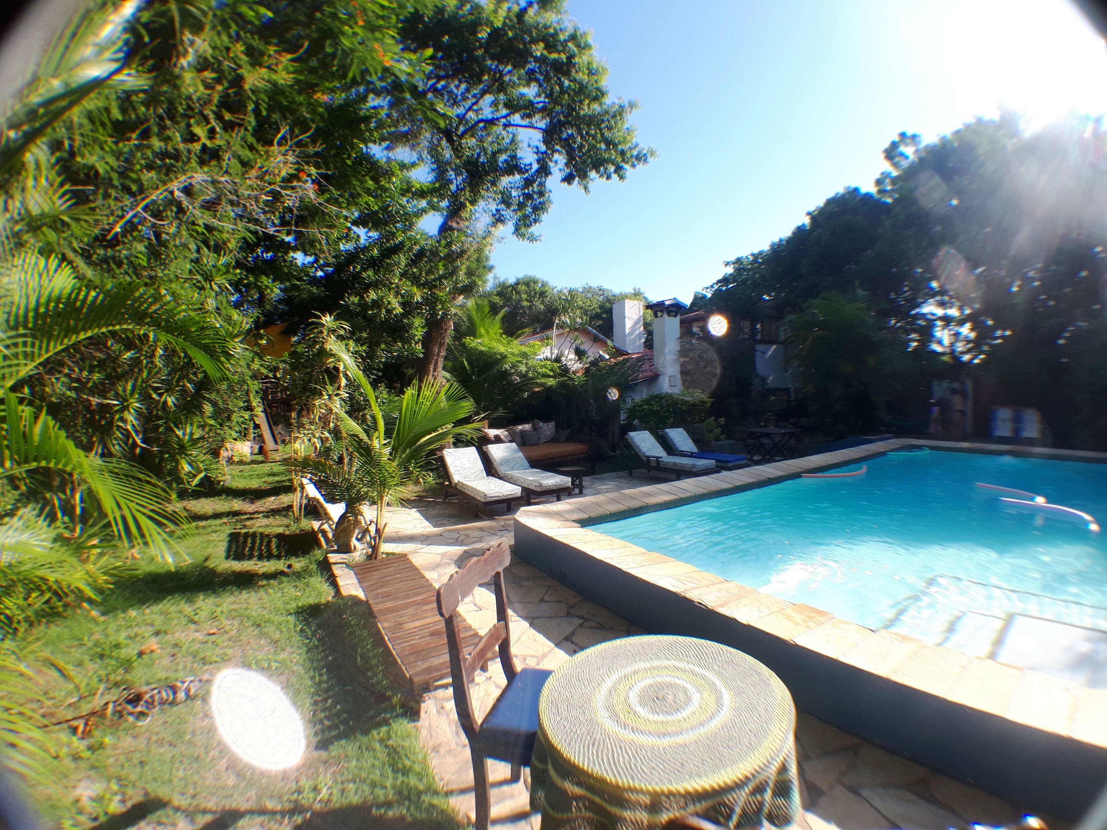 Foto - Pousada Alicia