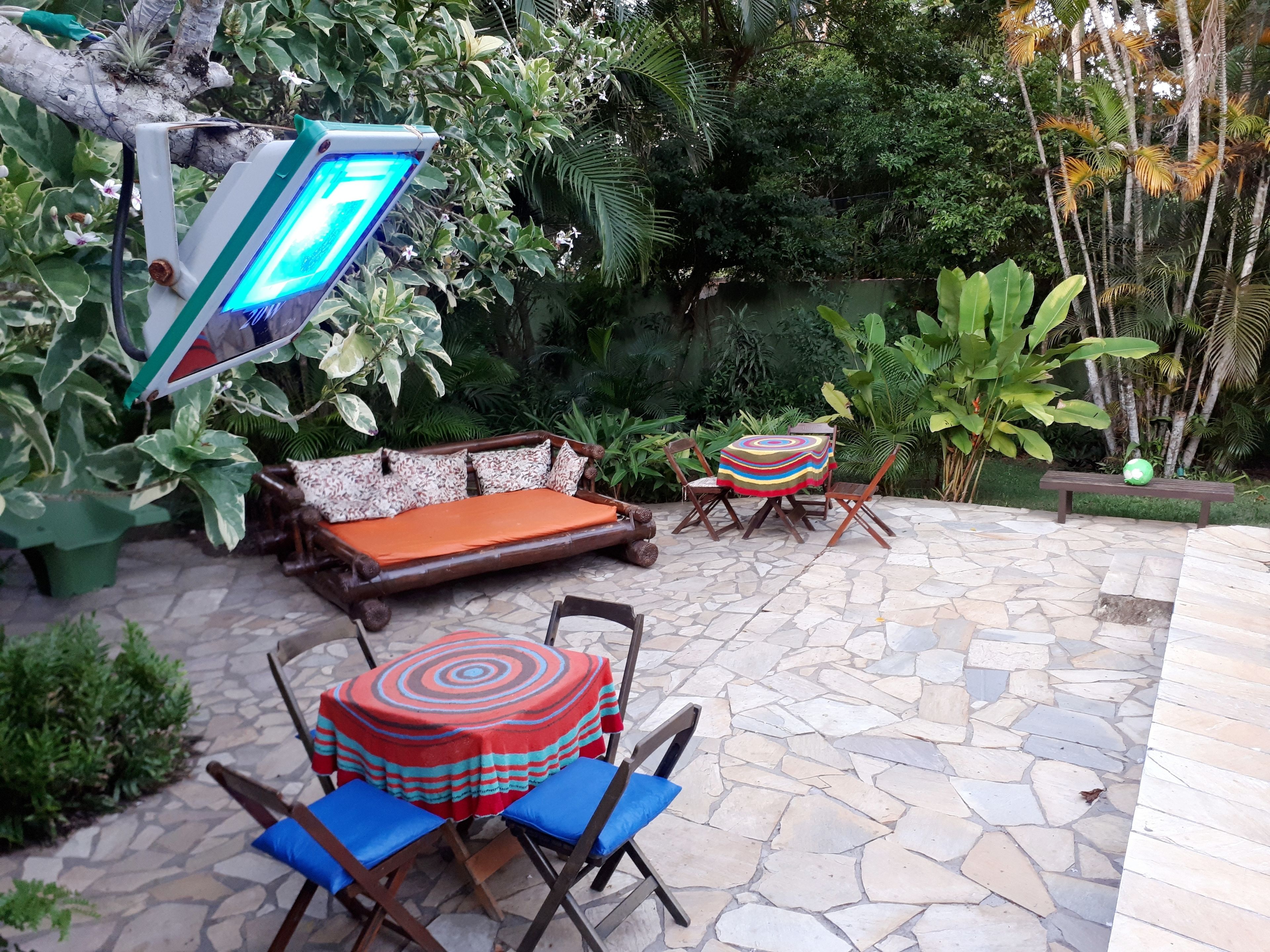 Foto - Pousada Alicia