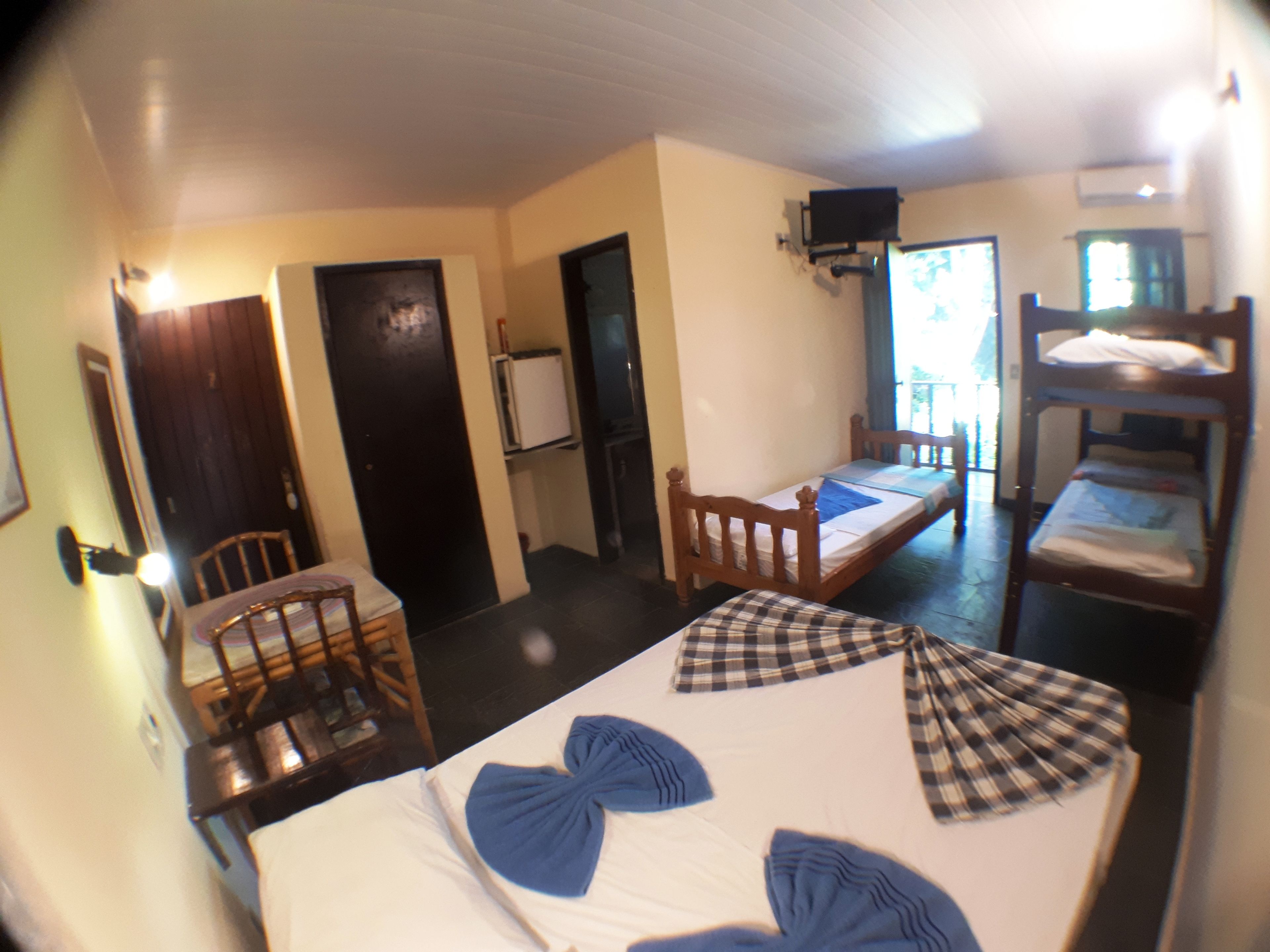 Photo - Pousada Alicia