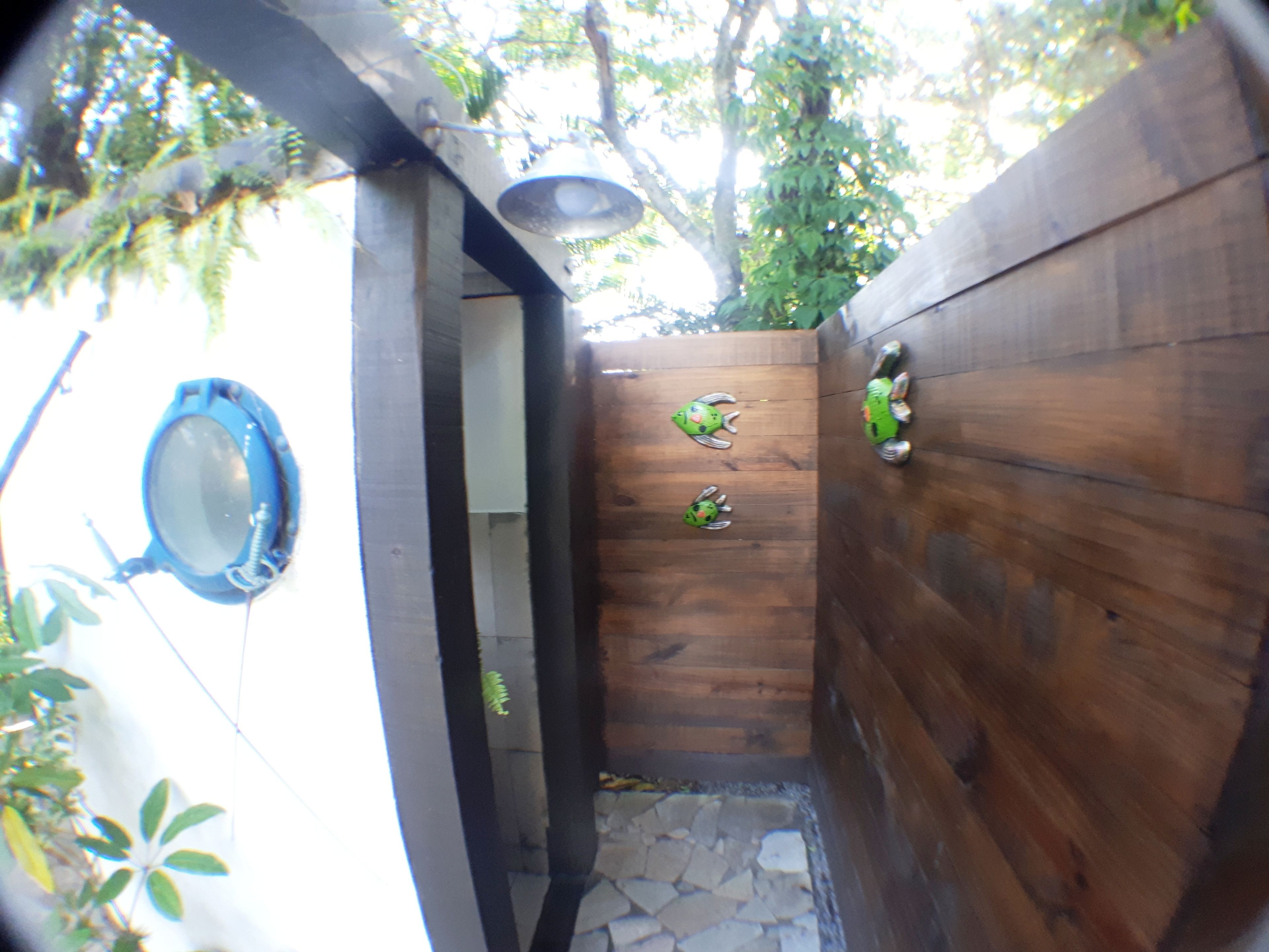 Foto - Pousada Alicia