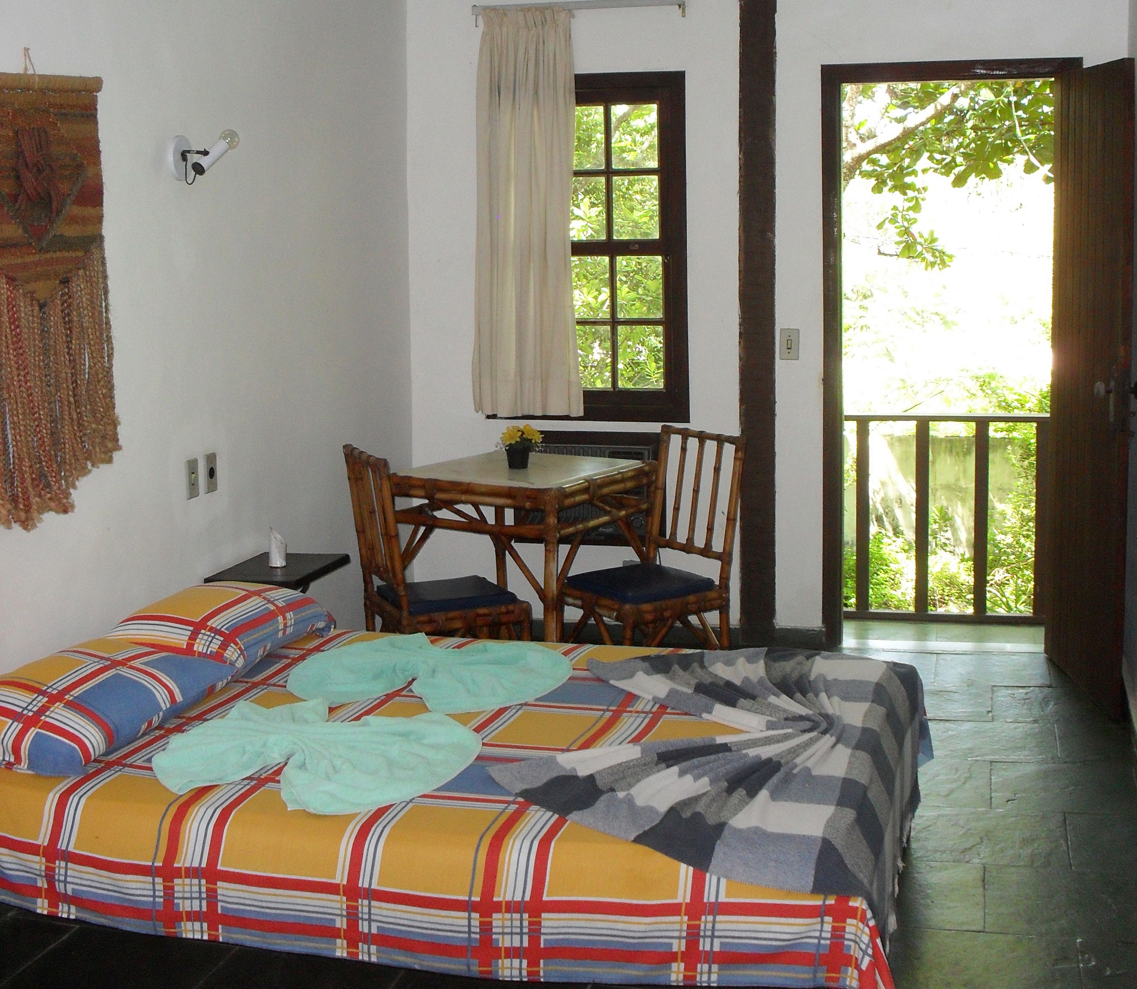 Foto - Pousada Alicia