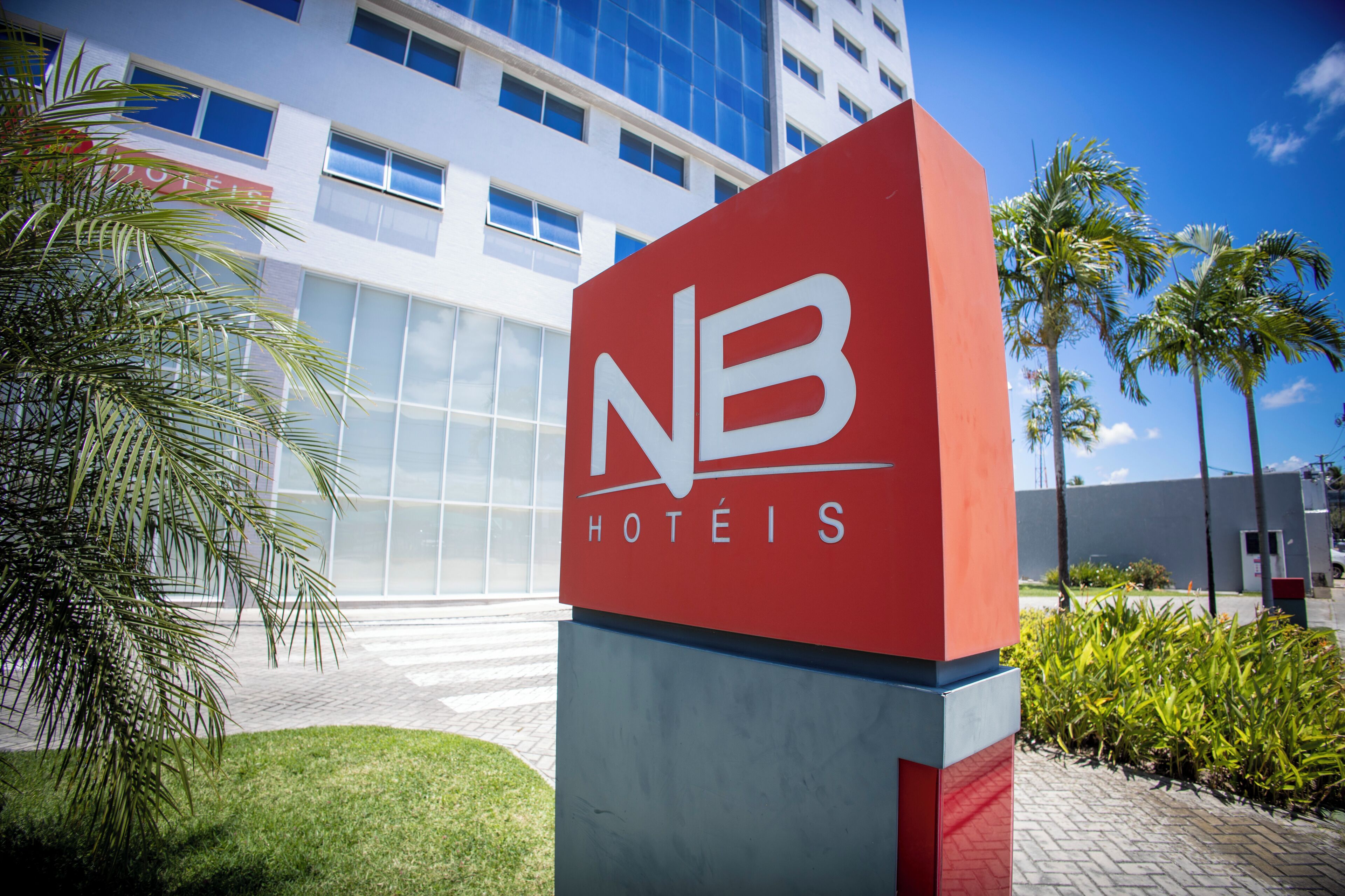 Foto - NB Hoteis