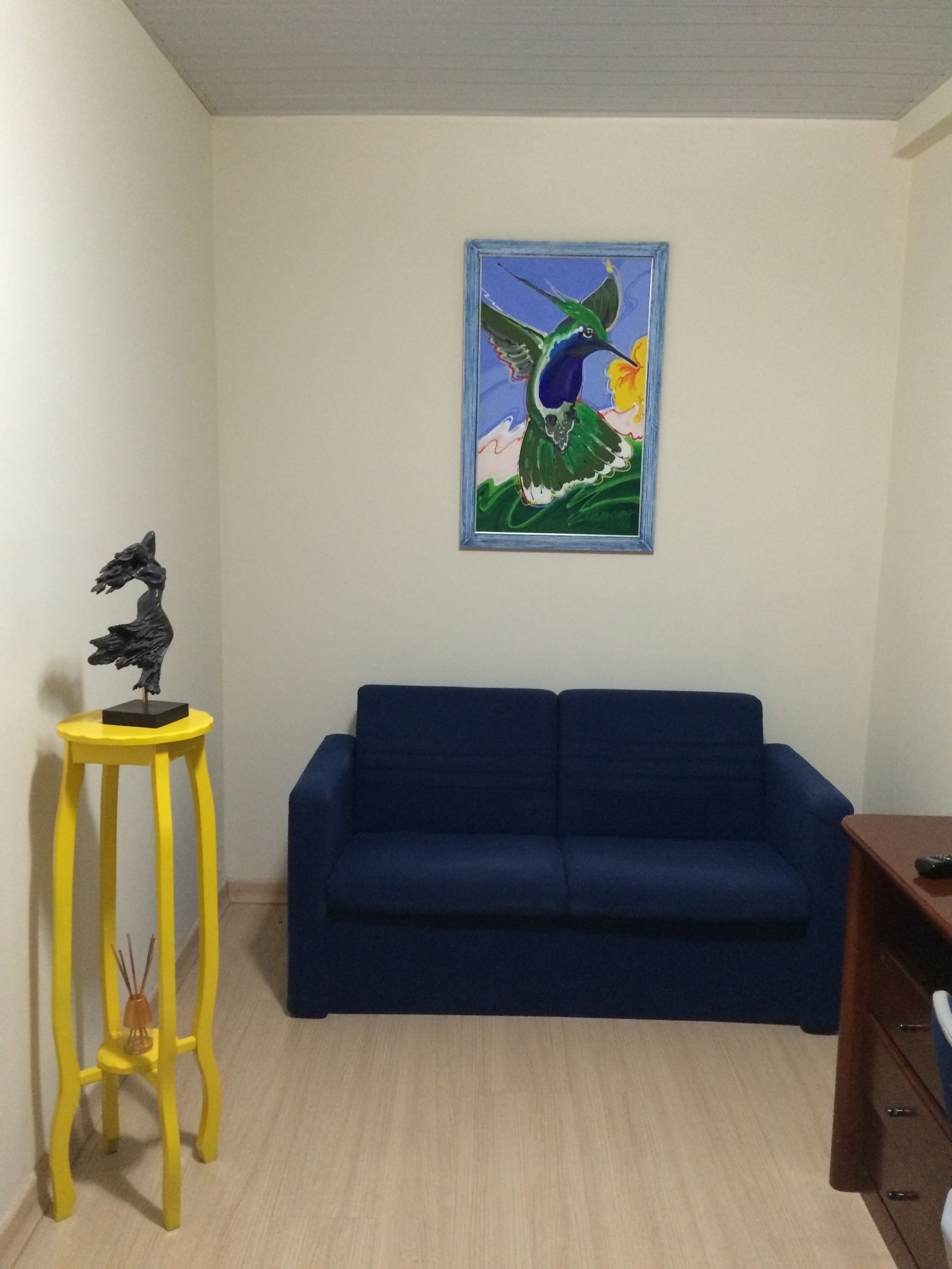 Apartamento 09 | View from room