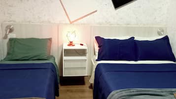 家庭公寓, 1 間臥室, 廚房, 花園景 | 1 間睡房、遮光窗簾/窗簾、熨斗/熨衫板、免費 Wi-Fi