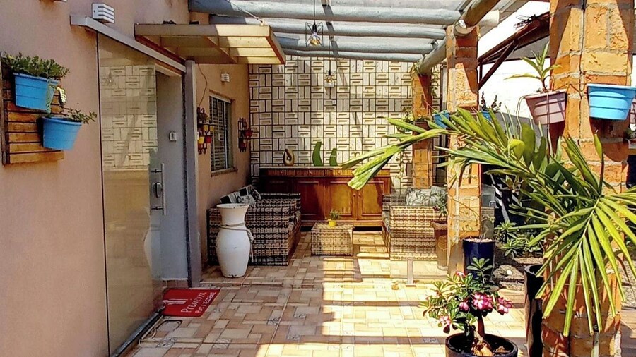 Flat & Residence Premium