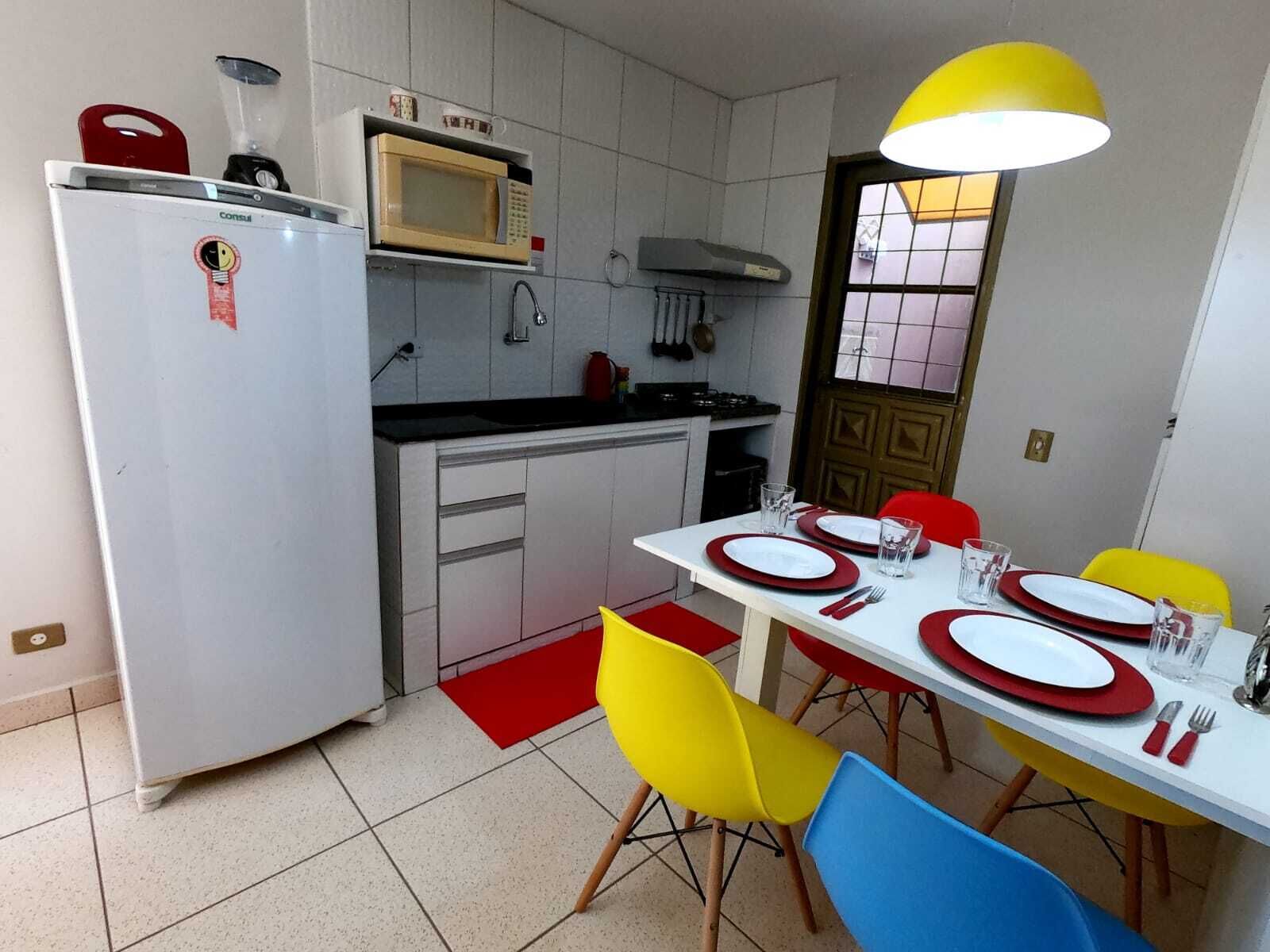 Dapur pribadi