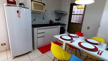 Dapur pribadi