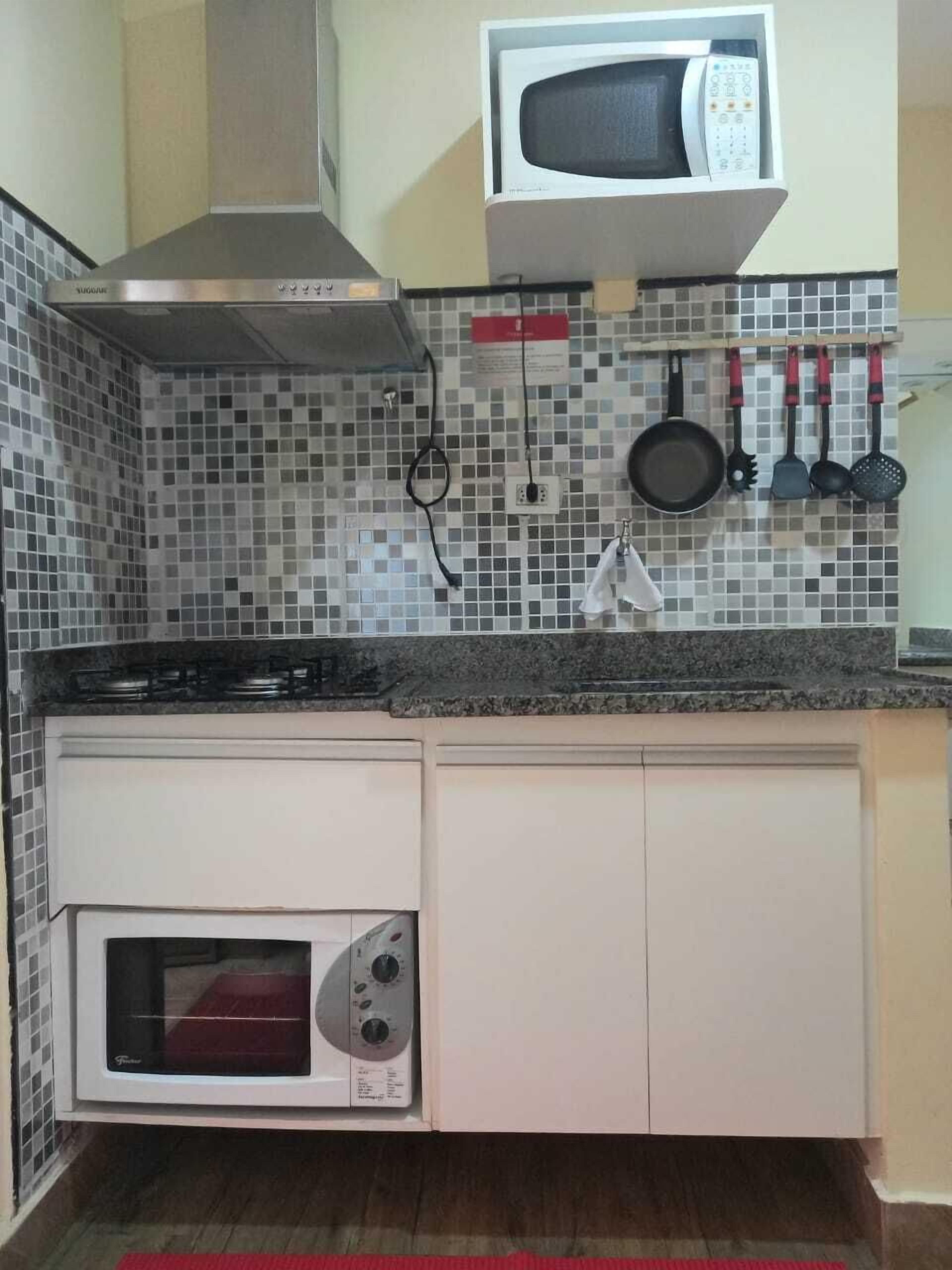 Dapur pribadi