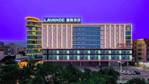 Unclassified image, 2 of 126, button - Lavande Hotel (Dongguan Tangxia Rainbow High-speed Railway South Station Branch) (Dongguan)