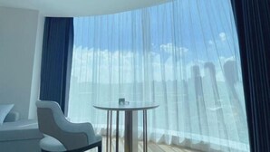 Unclassified image, 4 of 126, button - Lavande Hotel (Dongguan Tangxia Rainbow High-speed Railway South Station Branch) (Dongguan)