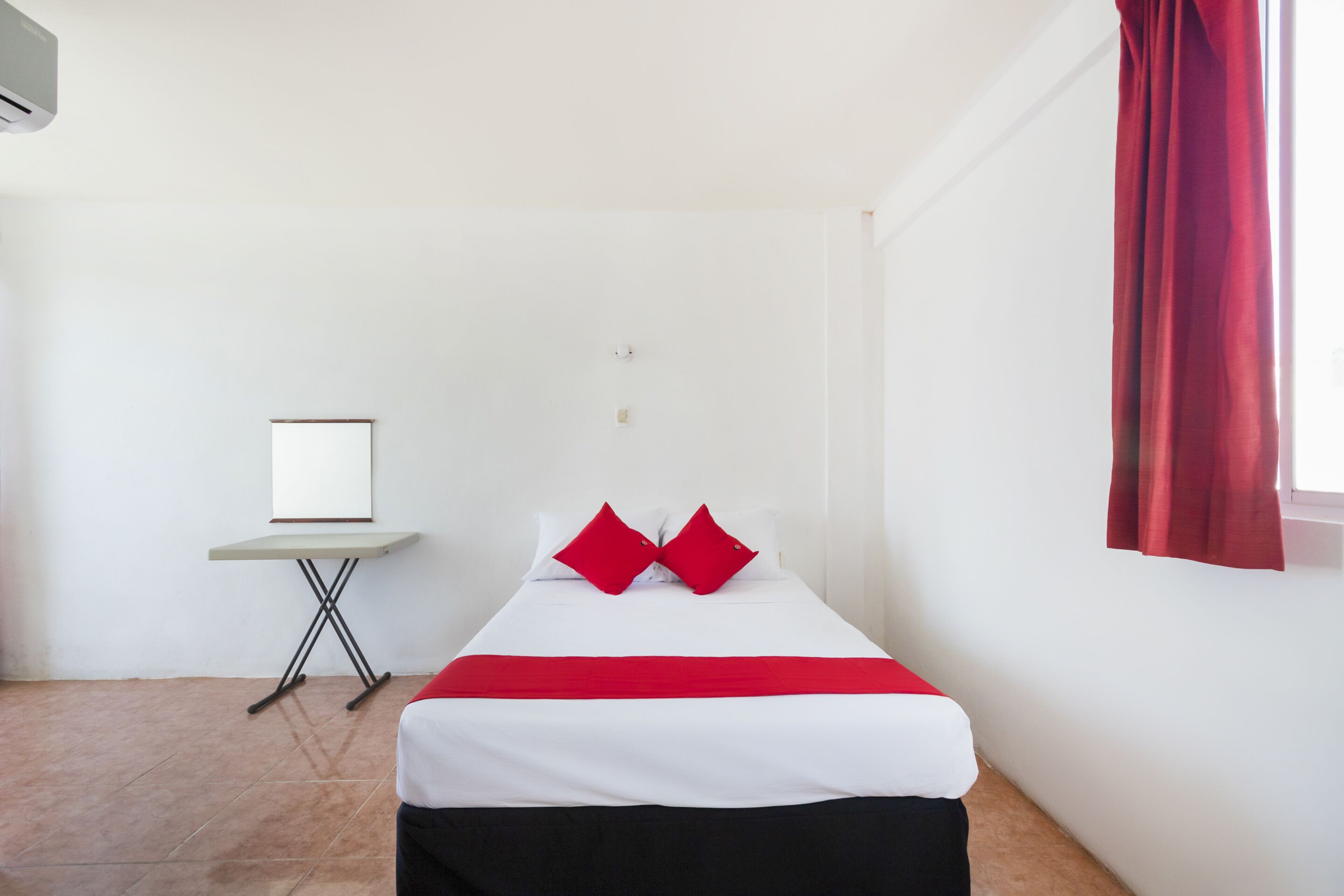 Foto - OYO Hotel Cedros