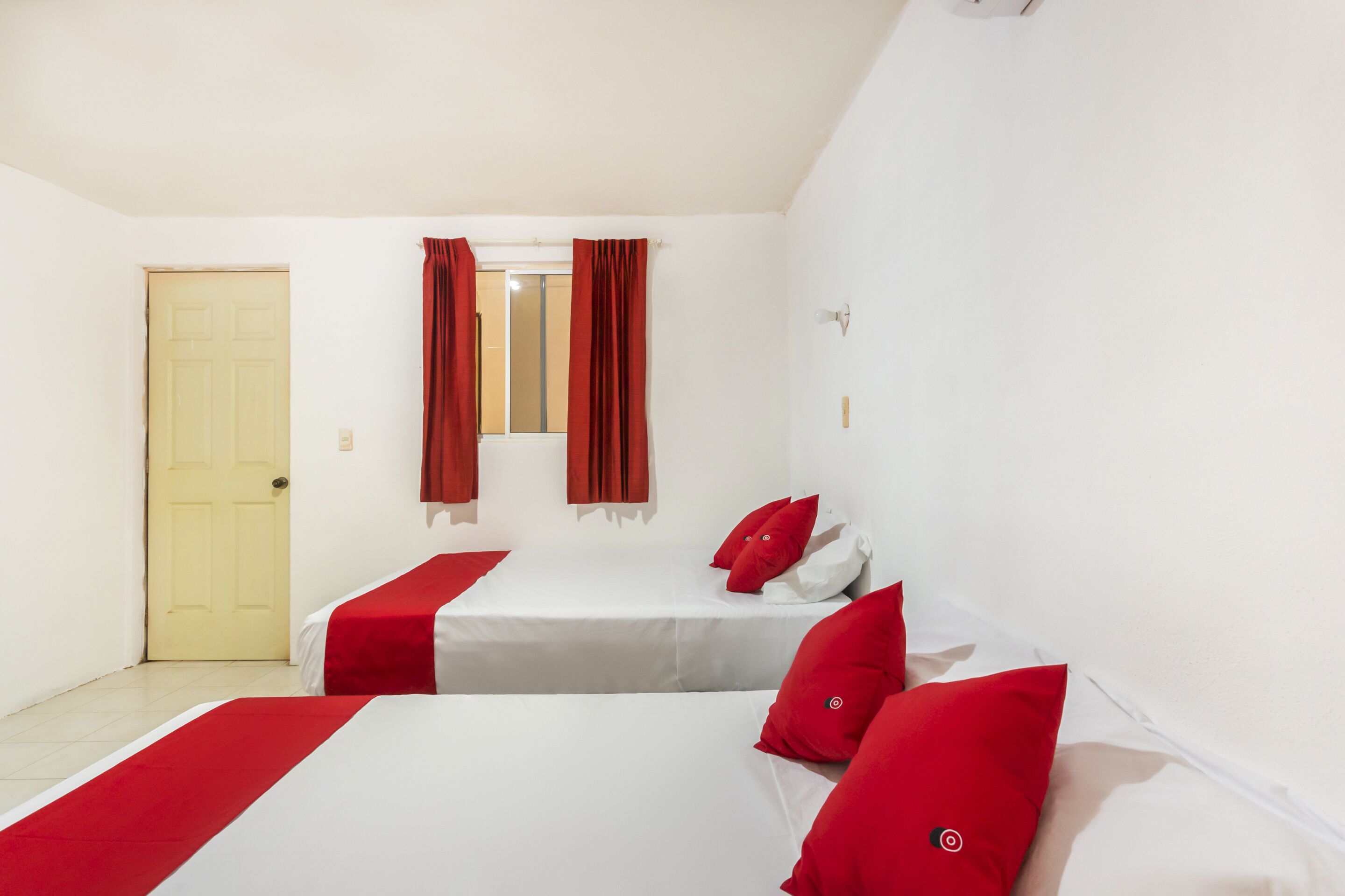 Foto - OYO Hotel Cedros