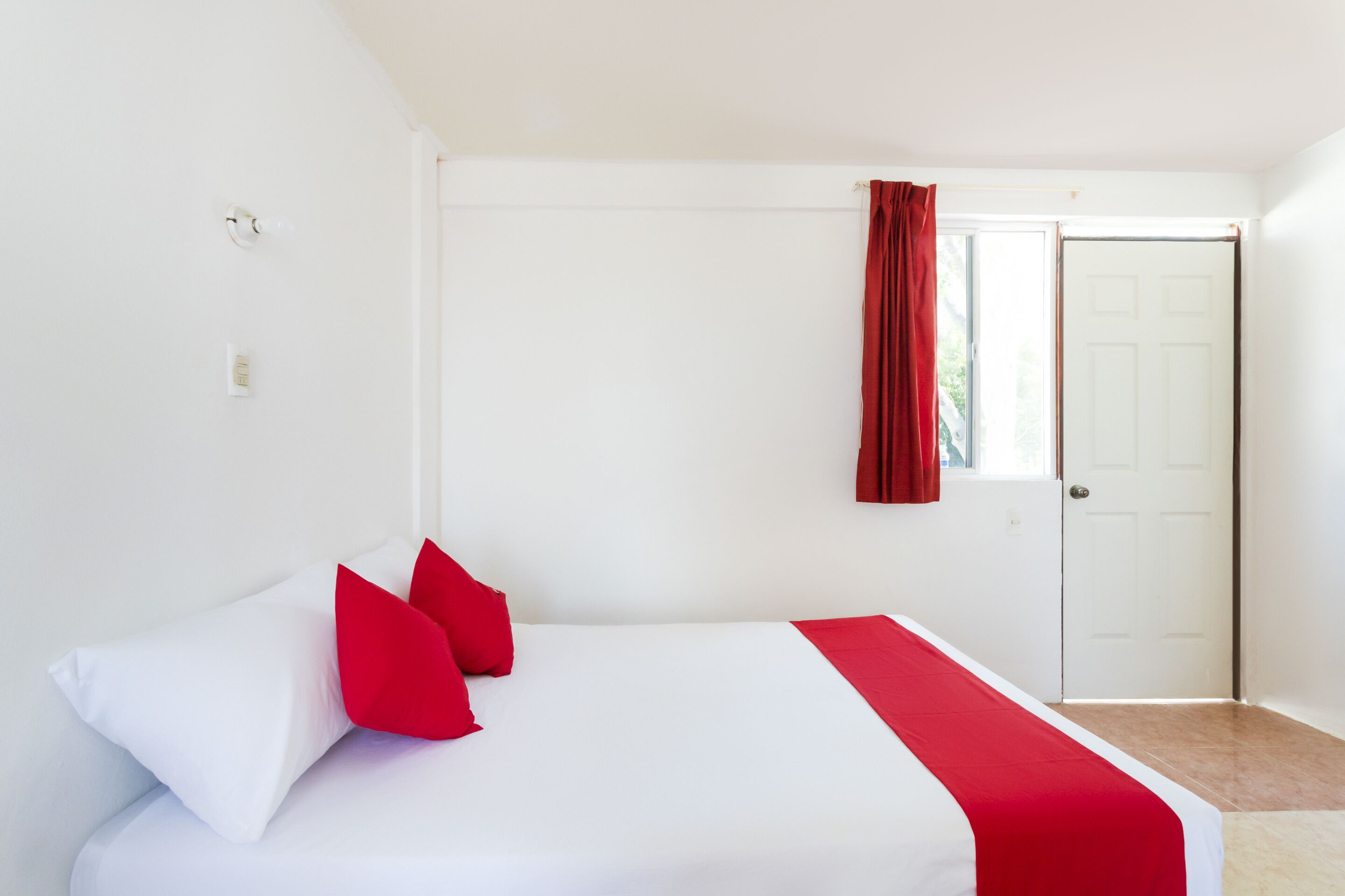 Foto - OYO Hotel Cedros