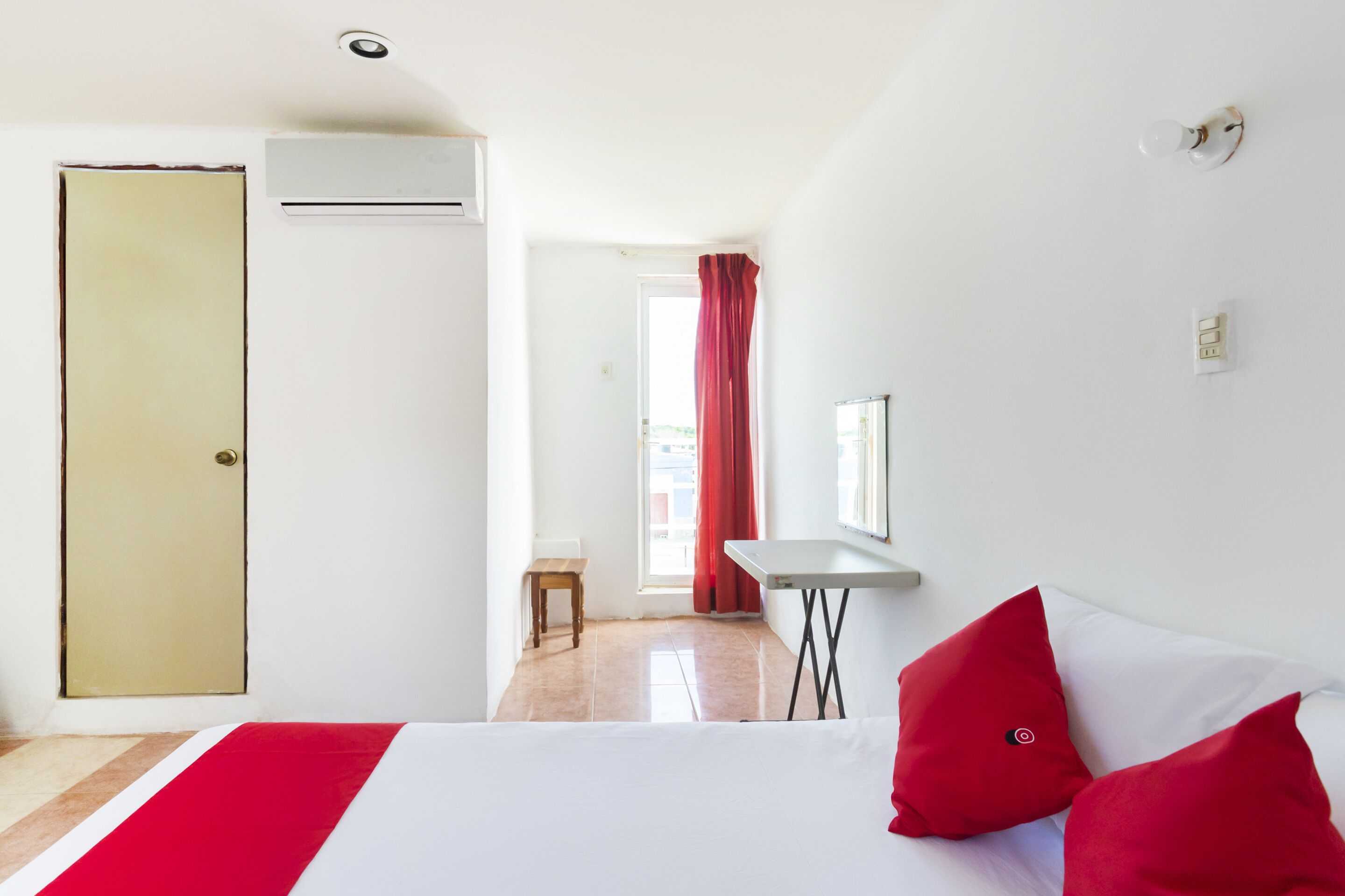 Foto - OYO Hotel Cedros