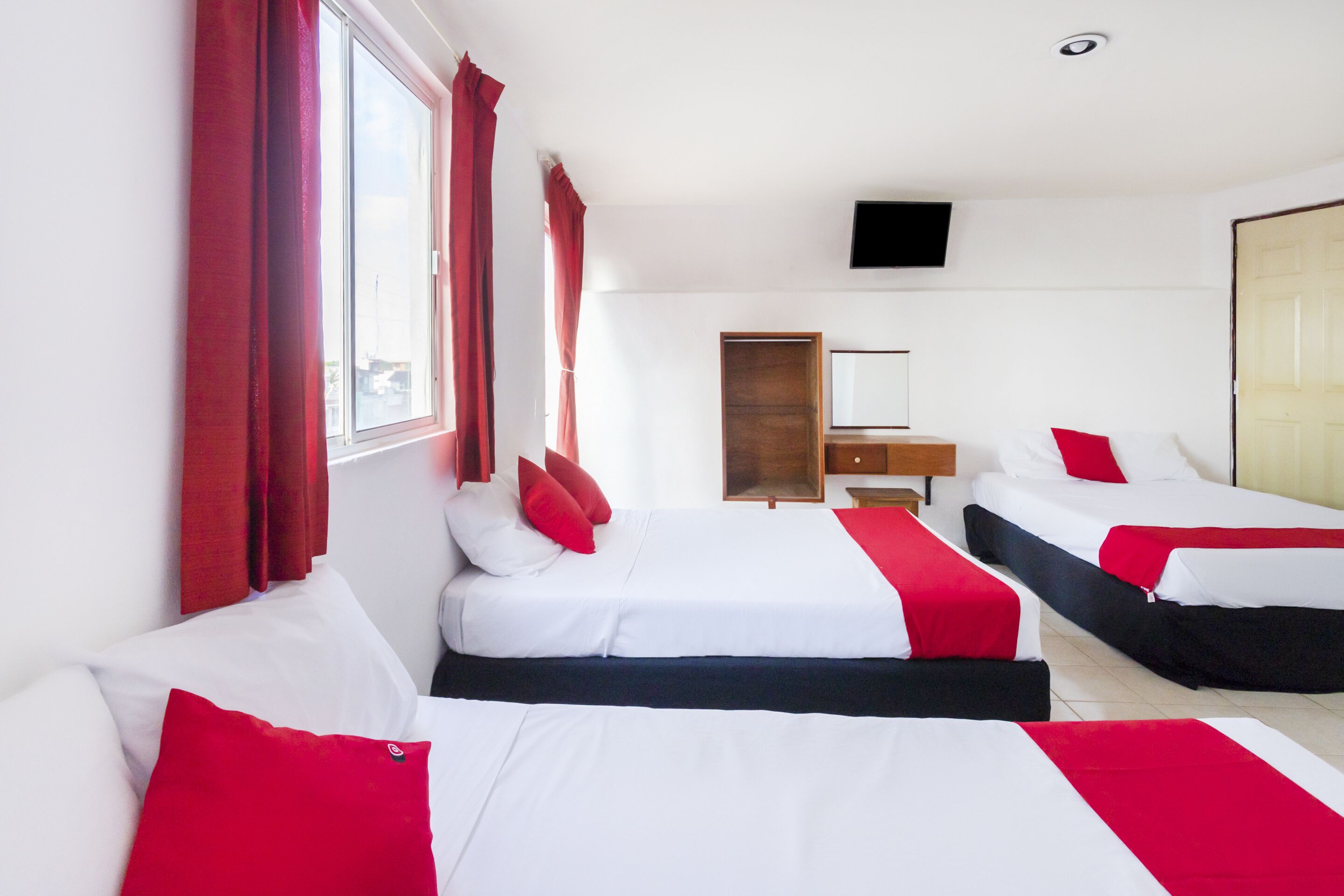 Foto - OYO Hotel Cedros