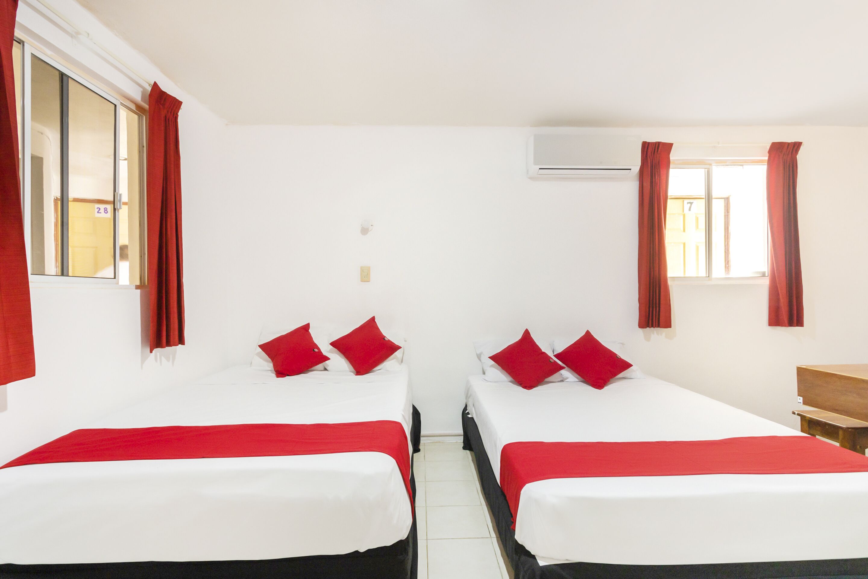 Foto - OYO Hotel Cedros