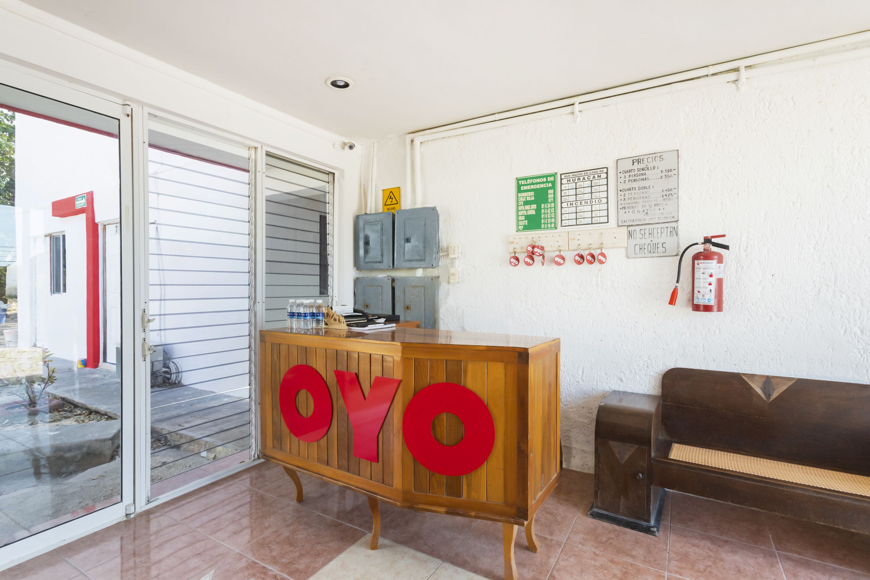 Foto - OYO Hotel Cedros