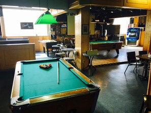 Billard