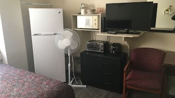 Rom – standard, 2 queensize-senger | Romfasilitet