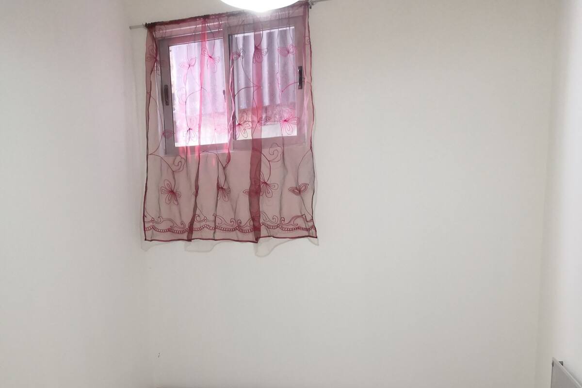 Economy Double Room | Premium bedding, in-room safe, free WiFi